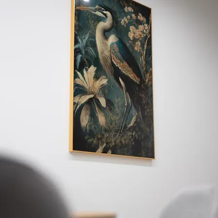 Blue Lagoon - Botanica Jelitkowo By Oneapartments Apartment *