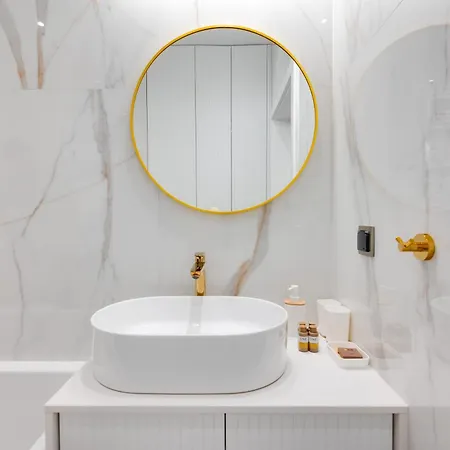 Blue Lagoon - Botanica Jelitkowo By Oneapartments Apartament Gdańsk